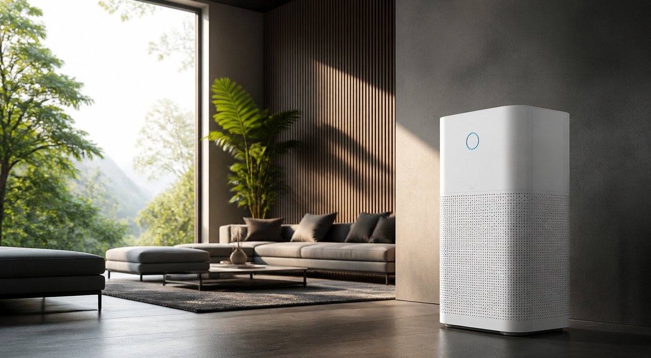 Air Purifiers visual