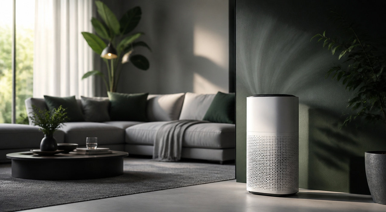Air Purifiers visual