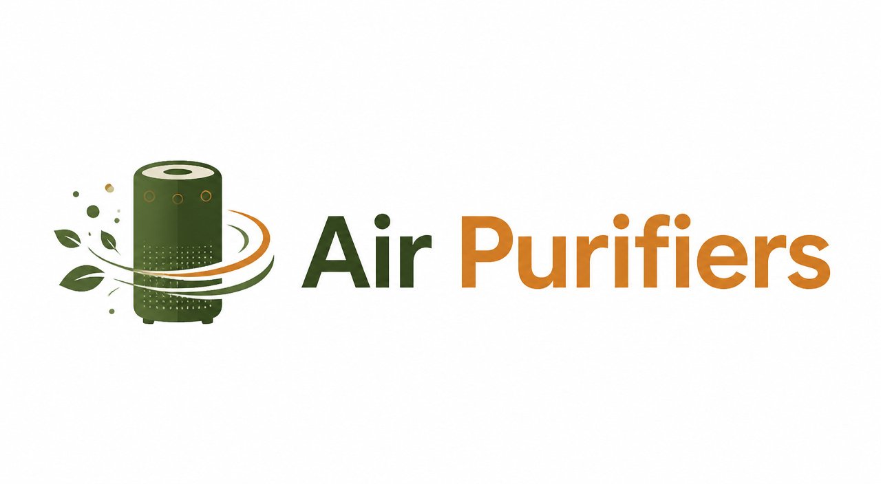 Air Purifiers logo